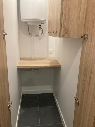 Appartement T2 à louer à Unieux (42)
