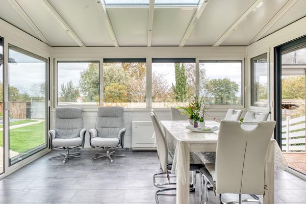 Vente Maison100 m² - 3 Pièces - LEGE (44650)