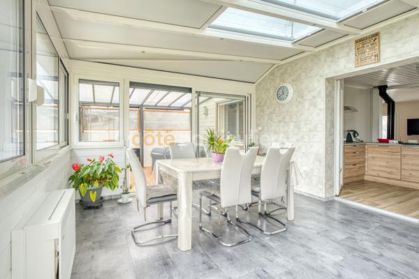 Vente Maison100 m² - 3 Pièces - LEGE (44650)