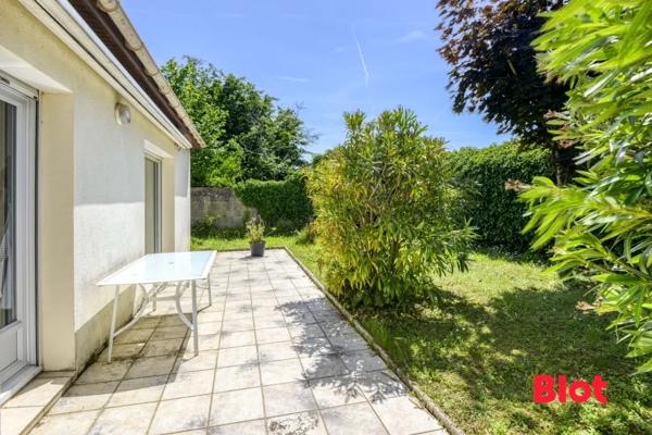Maison 5 pièce(s)