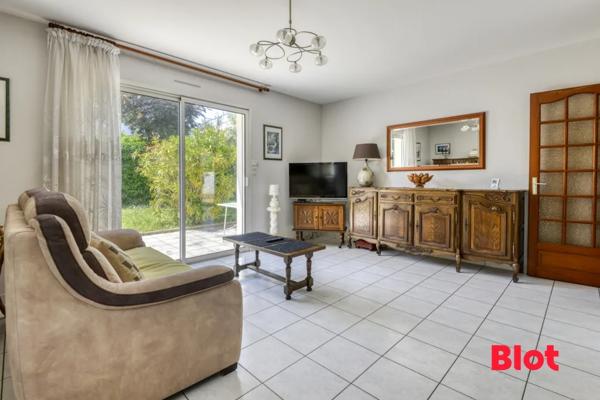 Maison 5 pièce(s)