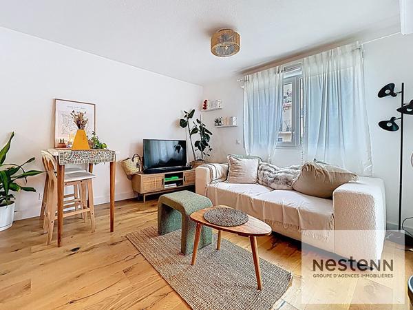 A vendre Appartement 2 pièces à Castelnau le Lez avec parking - (Clairval - Dahlias)