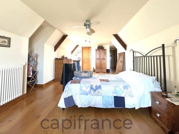 Charmante maison en pierre avec 4 chambres, 10 minutes de Beaulieu sur Dordogne