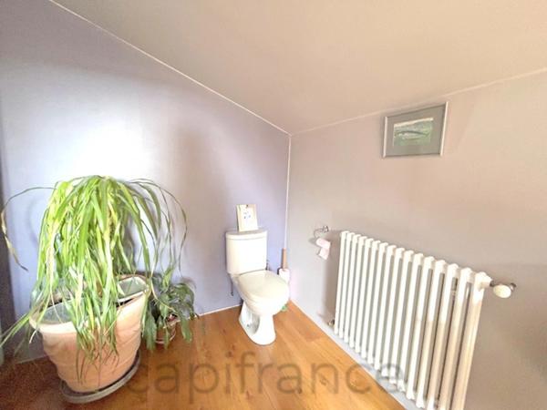 Charmante maison en pierre avec 4 chambres, 10 minutes de Beaulieu sur Dordogne