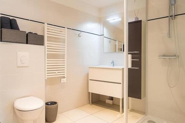 Beausoleil - Studio meublé – Idéal investissement locatif