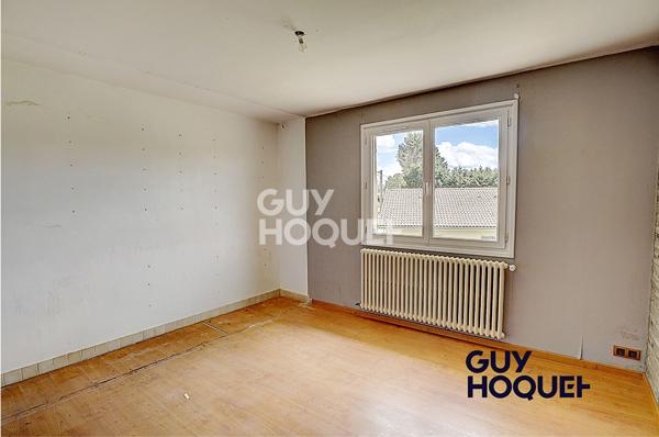 Maison 6 pièces à Saint-André-de-Bâgé sur terrain de 800m²