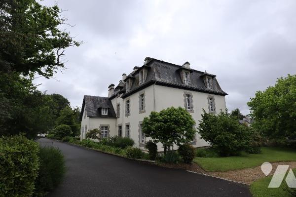 Vente Vaste T3 dans immeuble de standing (A36)