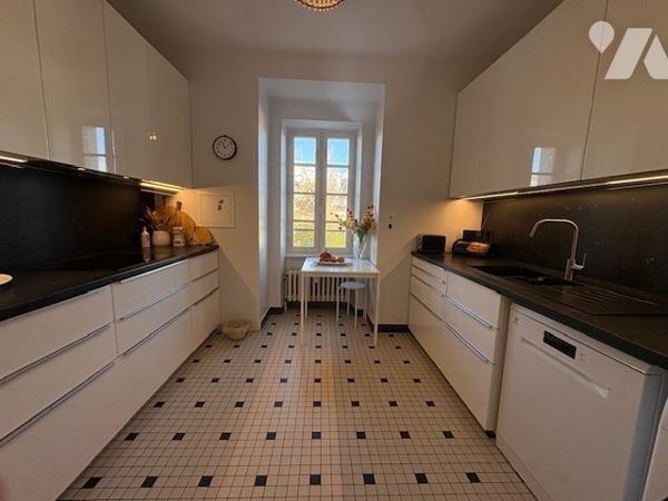 Vente Vaste T3 dans immeuble de standing (A36)