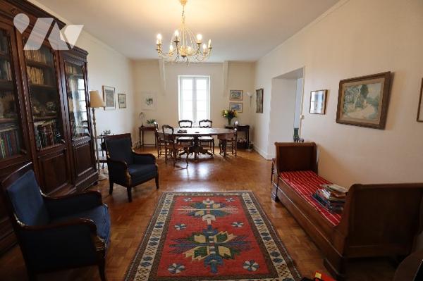 Vente Vaste T3 dans immeuble de standing (A36)