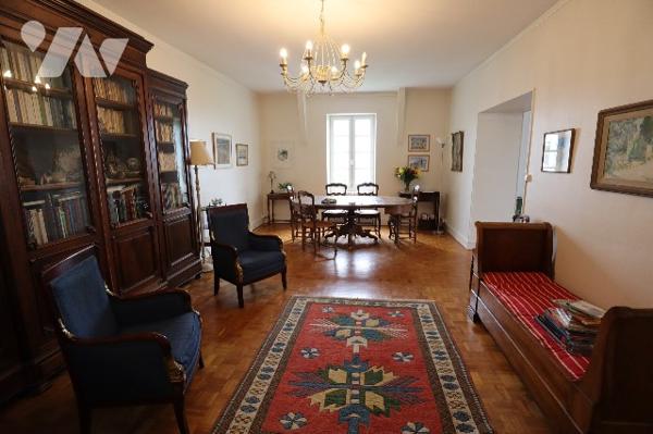 Vente Vaste T3 dans immeuble de standing (A36)