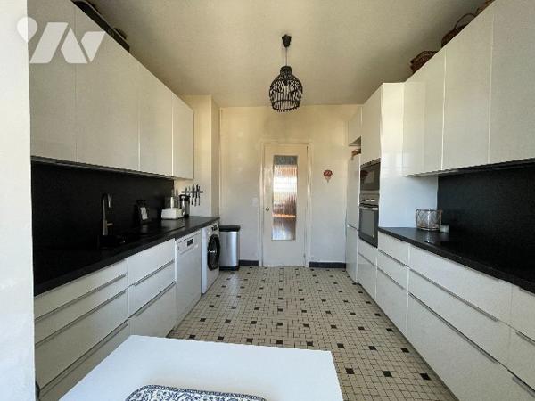 Vente Vaste T3 dans immeuble de standing (A36)