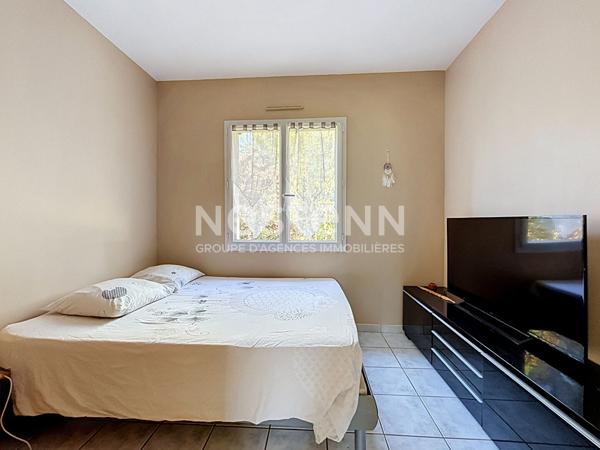 Maison 6 pièces à vendre à La Chevrolière - 130,56 m² sur terrain de 3690 m²