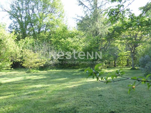 Maison 6 pièces à vendre à La Chevrolière - 130,56 m² sur terrain de 3690 m²