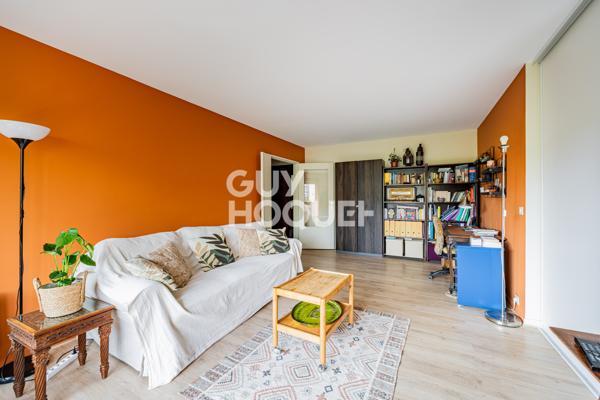 APPARTEMENT À VENDRE DE 2 PIÈCES DE 50,00 M²