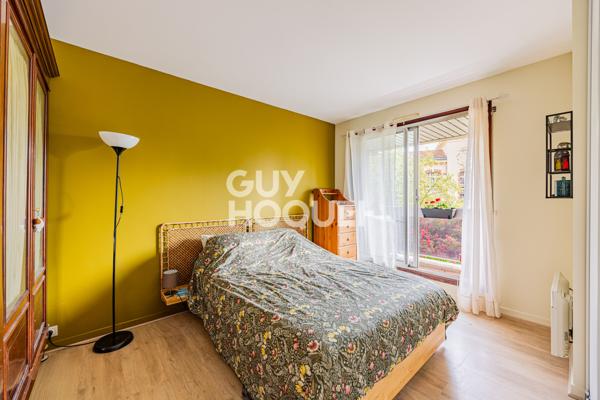 APPARTEMENT À VENDRE DE 2 PIÈCES DE 50,00 M²