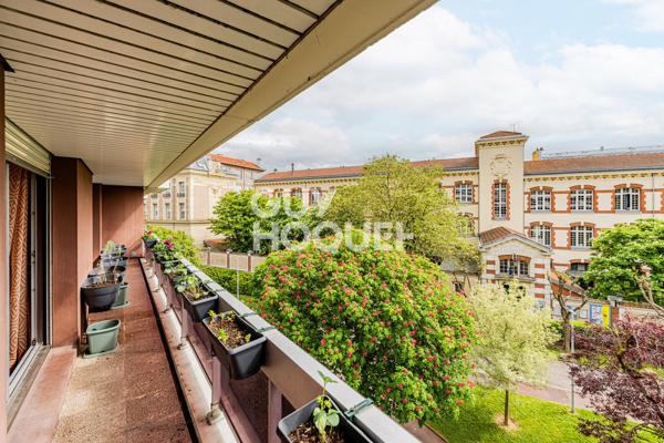 APPARTEMENT À VENDRE DE 2 PIÈCES DE 50,00 M²