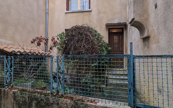 Maison à vendre    5 pièces •  Carcassonne