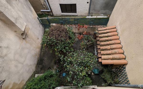 Maison à vendre    5 pièces •  Carcassonne