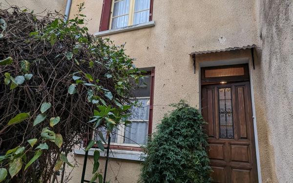 Maison à vendre    5 pièces •  Carcassonne