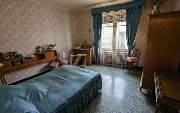 Maison à vendre    5 pièces •  Carcassonne