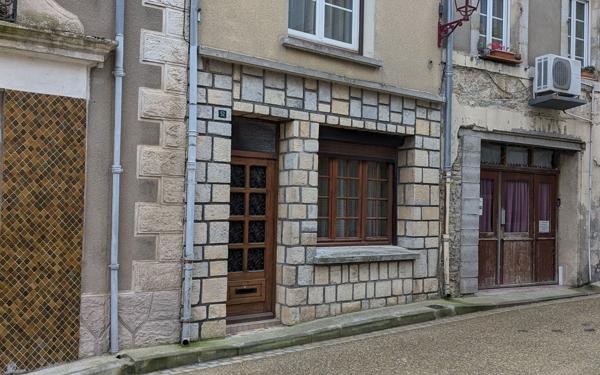 Maison à vendre    5 pièces •  Carcassonne