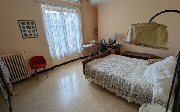 Maison à vendre    5 pièces •  Carcassonne