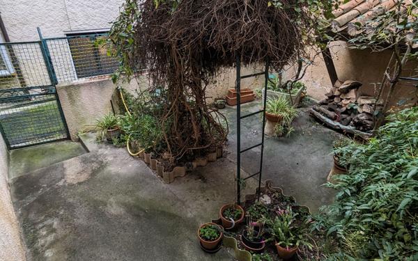 Maison à vendre    5 pièces •  Carcassonne