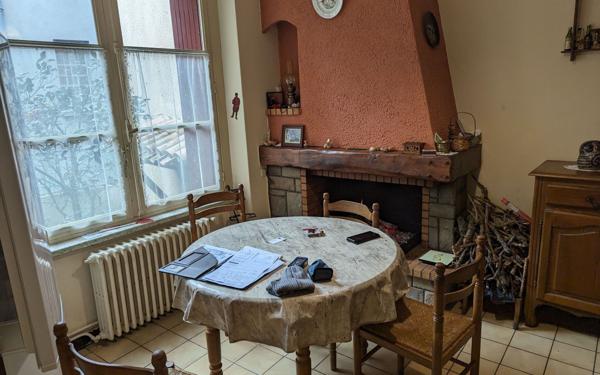 Maison à vendre    5 pièces •  Carcassonne