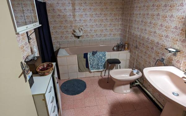 Maison à vendre    5 pièces •  Carcassonne