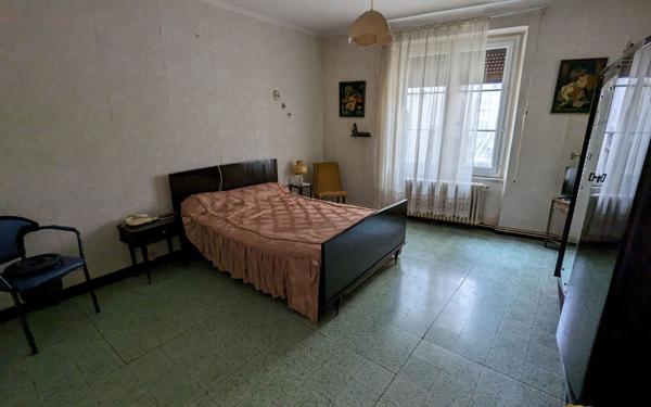 Maison à vendre    5 pièces •  Carcassonne