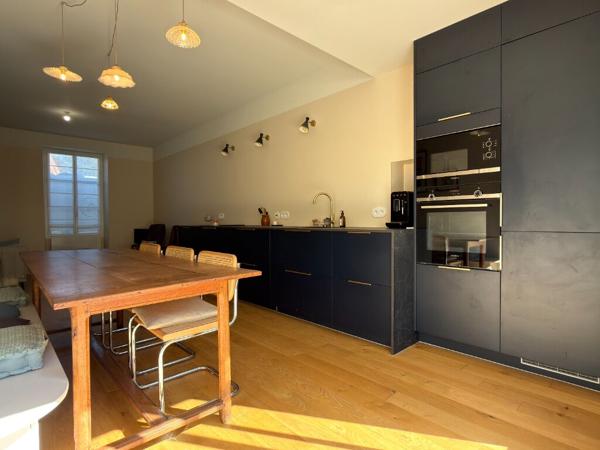 Maison Saint Gilles Croix De Vie 4 pièce(s)