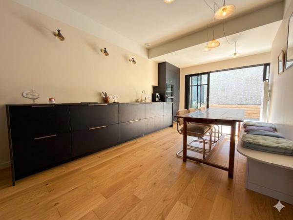 Maison Saint Gilles Croix De Vie 4 pièce(s)