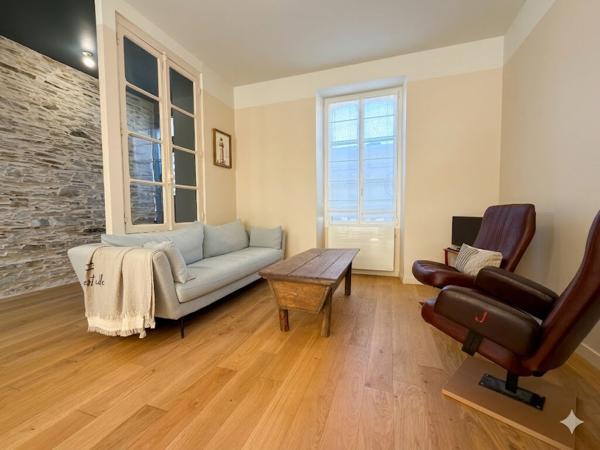 Maison Saint Gilles Croix De Vie 4 pièce(s)