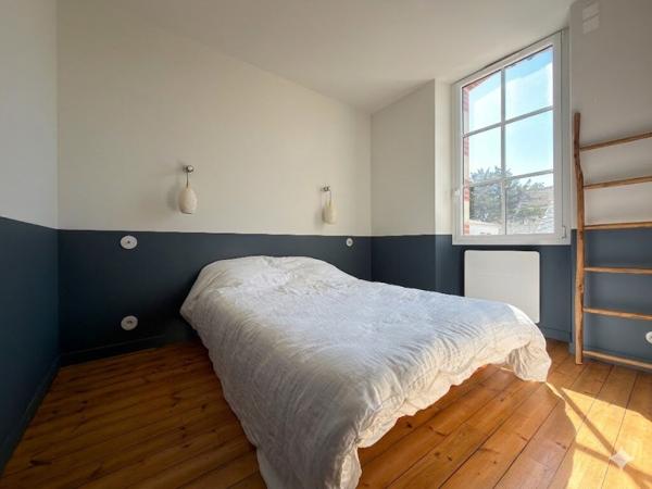 Maison Saint Gilles Croix De Vie 4 pièce(s)