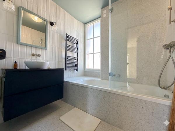 Maison Saint Gilles Croix De Vie 4 pièce(s)