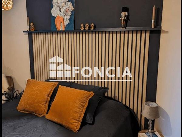 Location Maison 6 pièces 149 m² - 11 RUE DE ROME La Chapelle St Aubin 72650