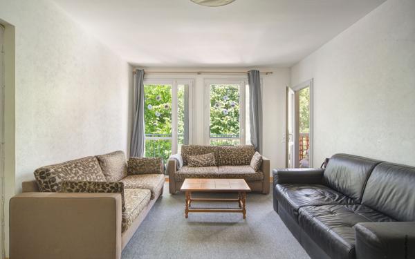 Appartement à vendre    3 pièces • 64 m2 Toulouse