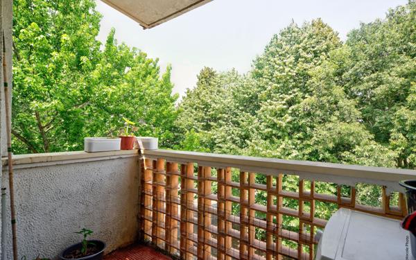 Appartement à vendre    3 pièces • 64 m2 Toulouse