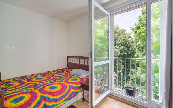 Appartement à vendre    3 pièces • 64 m2 Toulouse