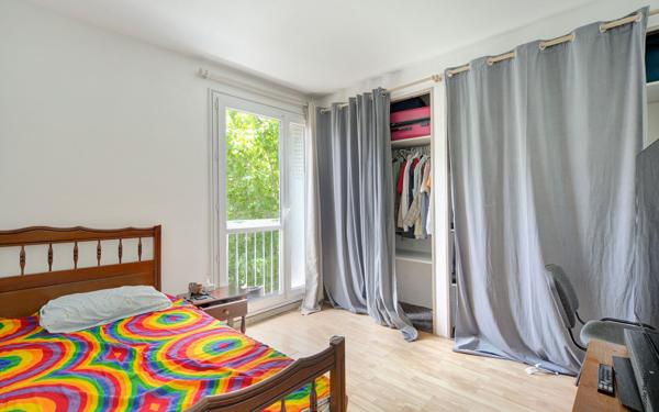 Appartement à vendre    3 pièces • 64 m2 Toulouse