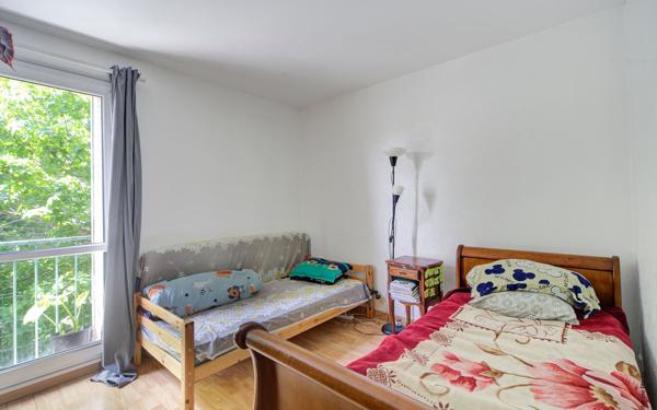 Appartement à vendre    3 pièces • 64 m2 Toulouse