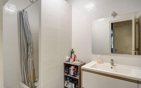 Appartement à vendre    3 pièces • 64 m2 Toulouse