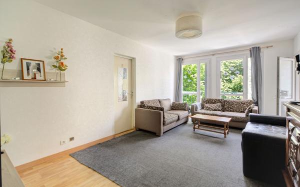 Appartement à vendre    3 pièces • 64 m2 Toulouse