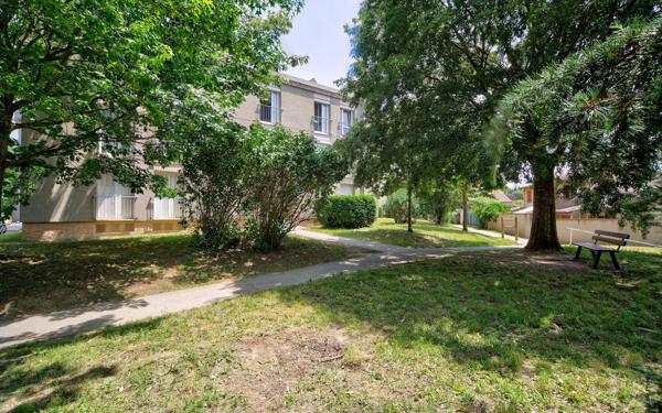 Appartement à vendre    3 pièces • 64 m2 Toulouse