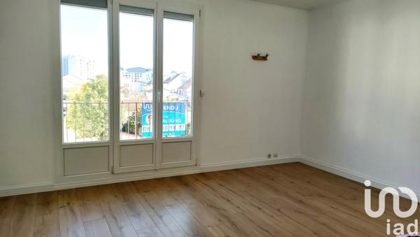Appartement à vendre 3 pièces 60 m² Reims