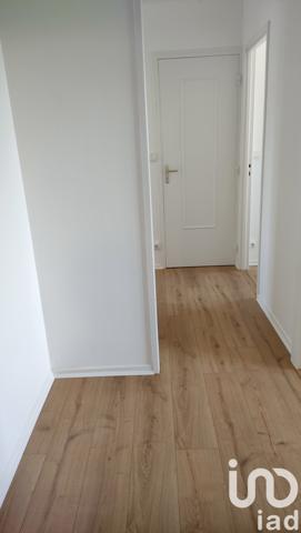 Appartement à vendre 3 pièces 60 m² Reims