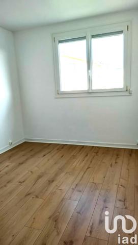 Appartement à vendre 3 pièces 60 m² Reims
