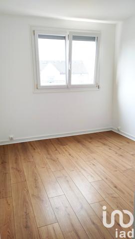 Appartement à vendre 3 pièces 60 m² Reims