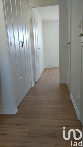 Appartement à vendre 3 pièces 60 m² Reims