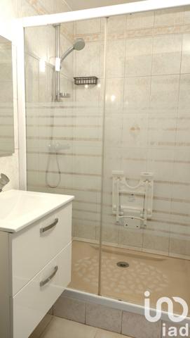 Appartement à vendre 3 pièces 60 m² Reims